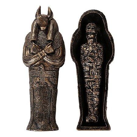 並行輸入品】 Pacific Giftware 古代エジプトアーティファクト