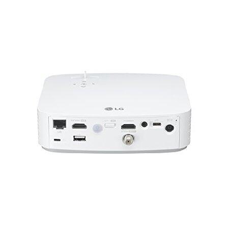 並行輸入品】 LG PF50KA ????? ??HD LED ??????????? CineBeam