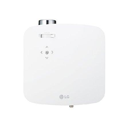 並行輸入品】 LG PF50KA ????? ??HD LED ??????????? CineBeam