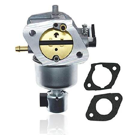 【並行輸入品】 Karbay キャブレターガスケット付き カワサキ 15004-0985 Carb fit Specific FR691V FS691V 15004-0829 | ブランド登録なし