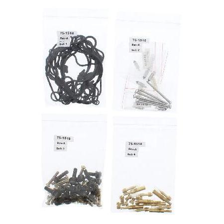 【並行輸入品】 All Balls Racing 26-1629 キャブレターリビルドキット_1