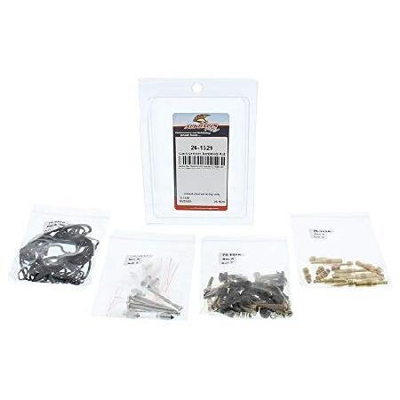 【並行輸入品】 All Balls Racing 26-1629 キャブレターリビルドキット_2