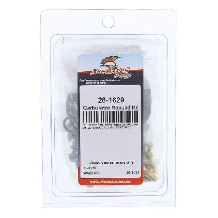 【並行輸入品】 All Balls Racing 26-1629 キャブレターリビルドキット_3