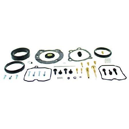 【並行輸入品】 All Balls Racing 26-1760キャブレターリビルドキット_4