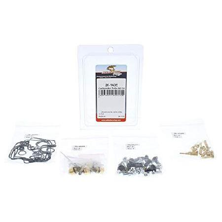 【並行輸入品】 All Balls Racing 26-1635 キャブレターリビルドキットの画像
