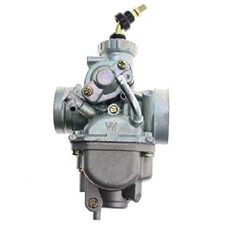 ブランド登録なし - 【並行輸入品】 mycheng TTR125 キャブレター ヤマハ 単刀直入 TTR 125 TTR125 TTR-125 キャブレター 2000-2007