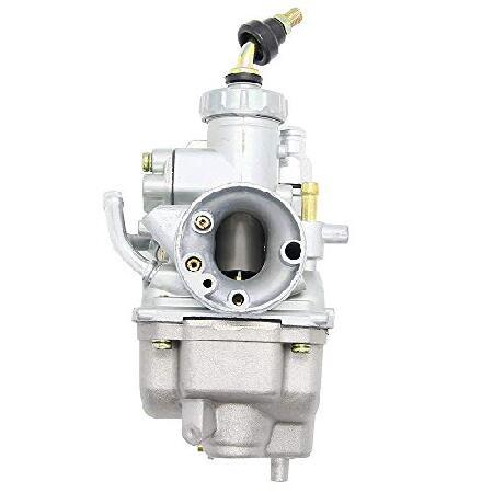 ブランド登録なし - 【並行輸入品】 mycheng TTR125 キャブレター ヤマハ 単刀直入 TTR 125 TTR125 TTR-125 キャブレター 2000-2007