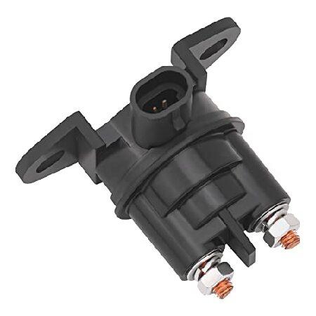 【並行輸入品】 Road Passion スターター ソレノイドリレー Sea-Doo GTX 4TEC Wake 2003-2006/GTX 4TEC Limited Supercharged 2003-2004/GTX S 155 2012-2015用の画像