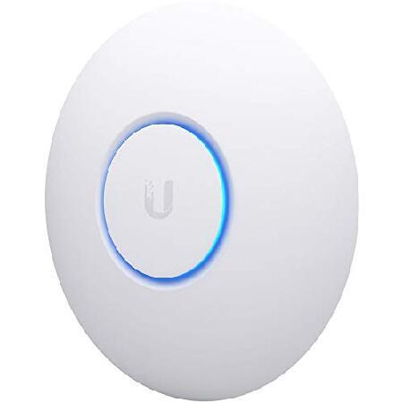 並行輸入品】 Ubiquiti UniFi nanoHD Compact 802.11ac Wave2 MU-MIMO