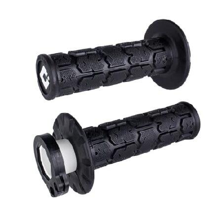 並行輸入品】 オーディーアイ(Odi) V2 ロックオングリップ ローグ
