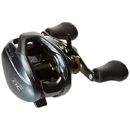 並行輸入品】 SHIMANO CURADO DC 150, High Gear, LowProfile