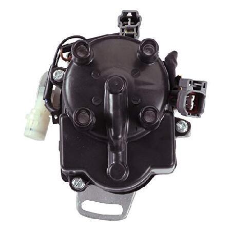 並行輸入品】 Premier Gear PG-DST766 ディストリビューター 交換用