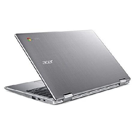 【並行輸入品】 Acer Chromebook Spin 11 CP311-1H-C5PN Convertible Laptop, Celeron N3350, 11.6\" HD Touch, 4GB DDR4, 32GB eMMC, Google Chrome"_4