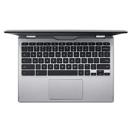 【並行輸入品】 Acer Chromebook Spin 11 CP311-1H-C5PN Convertible Laptop, Celeron N3350, 11.6\" HD Touch, 4GB DDR4, 32GB eMMC, Google Chrome"_5