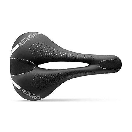並行輸入品】 SELLE ITALIA(セライタリア) LADY Gel FLOW Mn BLK L