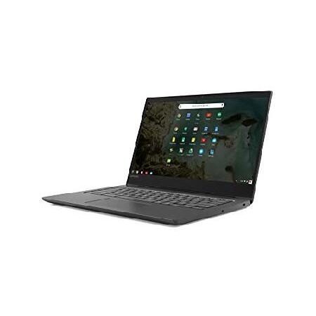 並行輸入品】 Lenovo Chromebook S330 Laptop, 14-Inch FHD (1920 x