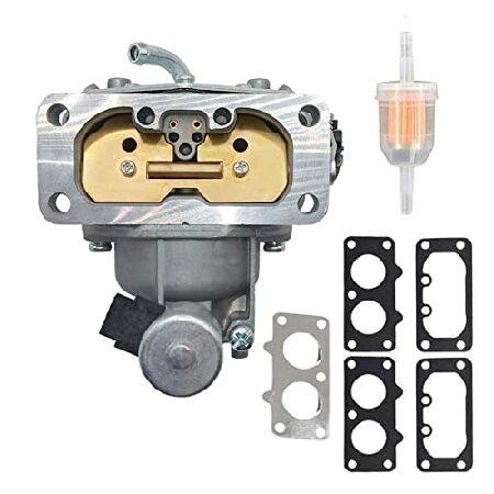 前掛け5セット 並行輸入品】 Partman Carburetor Fit for Kawasaki 15004-7029 15004