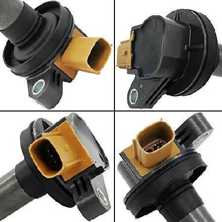 【並行輸入品】 Automotive-leader BL3Z-12029-C イグニッションコイル 交換用 6個 2011-2014 フォード リンカーン F-150 エクスプローラー フレックス_5