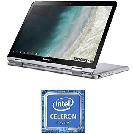 SAMSUNG Chromebook Plus V2, 2-in-1, 4GB RAM, 32GB eMMC, 13MP 