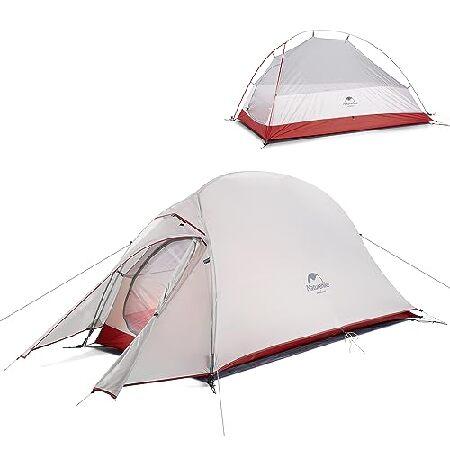 Naturehike 公式ショップ テント 1人用 ソロキャンプ アウトドア Naturehike 公式ショップ テント 1人用 ソロキャンプ アウトドア