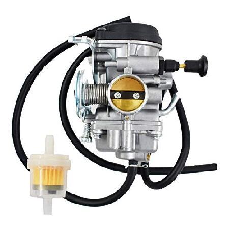 並行輸入品】 TW200 キャブレター YAMAHA TW 200 2001-2017 トレイル