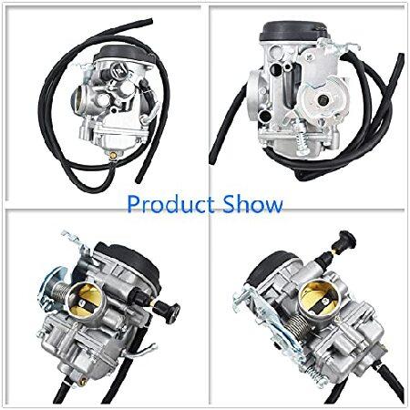 並行輸入品】 TW200 キャブレター YAMAHA TW 200 2001-2017 トレイル