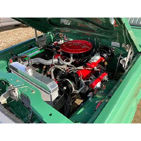 並行輸入品】 2バレルモータークラフト 2150モデル キャブレター 1964