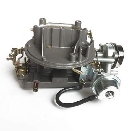 並行輸入品】 2バレルモータークラフト 2150モデル キャブレター 1964