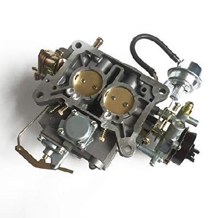 並行輸入品】 2バレルモータークラフト 2150モデル キャブレター 1964