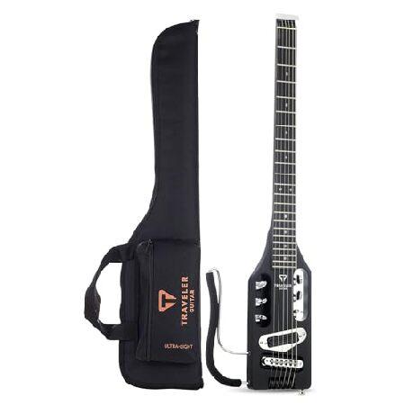 並行輸入品】 TRAVELER GUITAR トラベラーギター Ultra-Light Electric