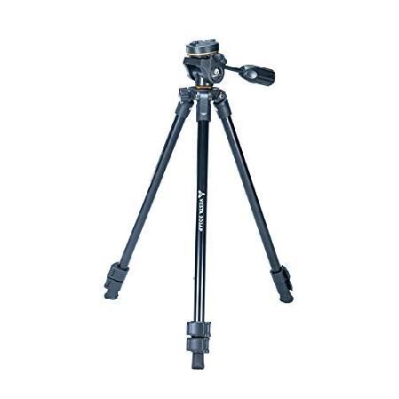 【中古】VANGUARD三脚 VESTA 203AP 並行輸入品】 VANGUARD Vesta 203AP 三脚 PH-23パンヘッド付き