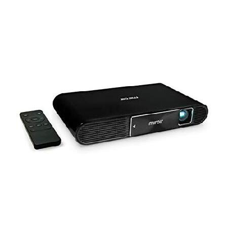 並行輸入品】 Miroir Ultra ProプロジェクターM631 141 : インター