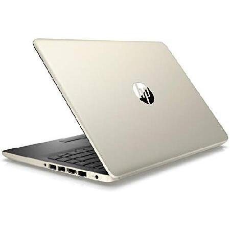 並行輸入品】 HP 2019 14インチラップトップ - Intel Core i3-8GB