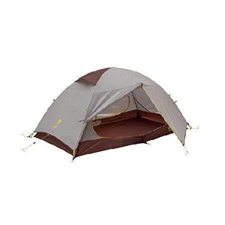 Eureka Summer Pass 2 Two-Person, Three-Season Backpacking Tent