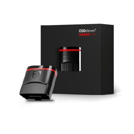 並行輸入品】 OBDeleven OBD2 Diagnostic Tool Scanner for Audi Seat