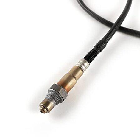 HFP-WBS42 LSU4.2 ワイドバンドO2センサー - BOSCH交換用 PLX