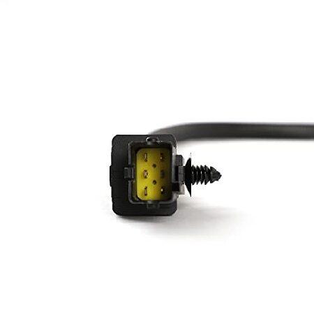 並行輸入品】 HFP-WBS42 LSU4.2 ワイドバンドO2センサー - BOSCH交換用