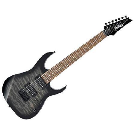 Ibanez Gio 7弦ギター　現状品 Ibanez GIO ジオアイバニーズ エレキギター 7弦仕様 GRG7221QA