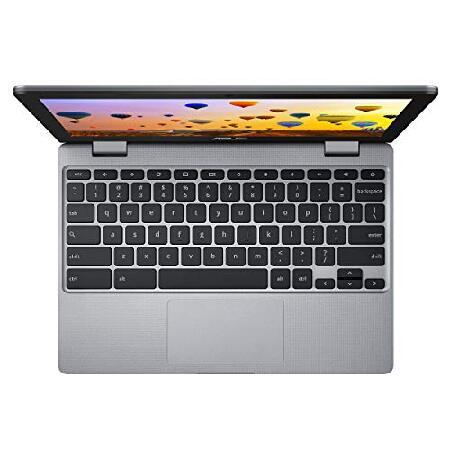 並行輸入品】 ASUS Chromebook C223 11.6