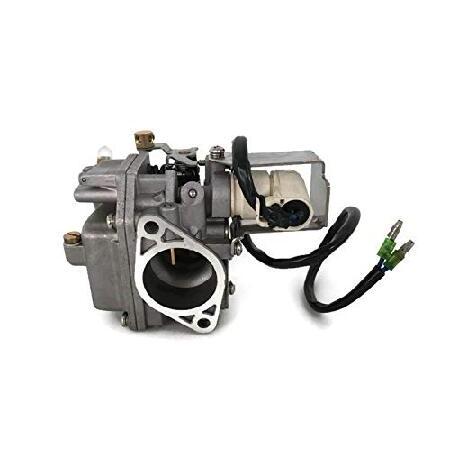 【並行輸入品】 ヤマハパルサン船外機F 25HP 4ストロークエンジンのためのボートモーターキャブレター炭水化物アセンブリF25-05070000 65W-14901の画像