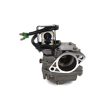 【並行輸入品】 ヤマハパルサン船外機F 25HP 4ストロークエンジンのためのボートモーターキャブレター炭水化物アセンブリF25-05070000 65W-14901の画像