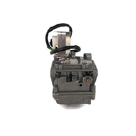 【並行輸入品】 ヤマハパルサン船外機F 25HP 4ストロークエンジンのためのボートモーターキャブレター炭水化物アセンブリF25-05070000 65W-14901の画像
