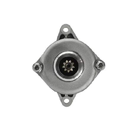 【並行輸入品】 Caltric スターターホンダTrx500 Fe Trx500Fe1 Trx500Fe2 Foreman 500 4X4 2012-2019に対応の画像