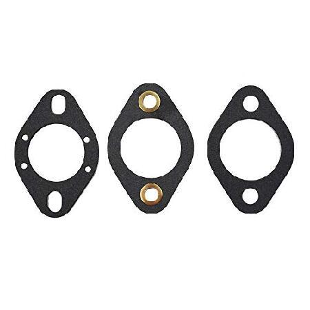 【並行輸入品】 Autoparts キャブレターフィット フォード YF Carter 240-250-300 6 シリンダー CIL 1975-82 D5TZ9510AGの画像