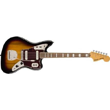 並行輸入品】 Squier by Fender エレキギター Classic Vibe '70s