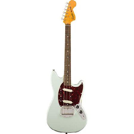 並行輸入品】 Squier by Fender エレキギター Classic Vibe '60s