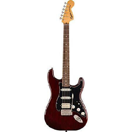 並行輸入品】 Squier by Fender エレキギター Classic Vibe 