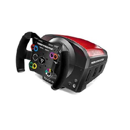 並行輸入品】 Thrustmaster VG Thrustmasterオープンホイールアドオン 