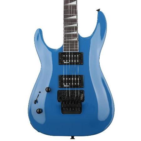 並行輸入品】 Jackson JS Series Dinky Arch Top JS32 DKA LH Bright