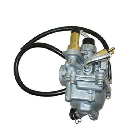 【並行輸入品】 TC-Motor Mikuni キャブレター ダートバイク用 ヤマハTTR50 2006-2011の画像